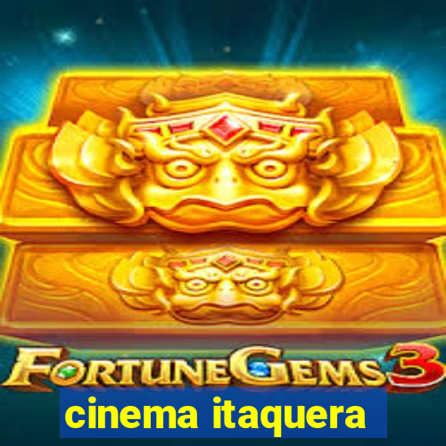 cinema itaquera