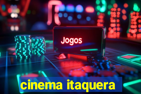 cinema itaquera