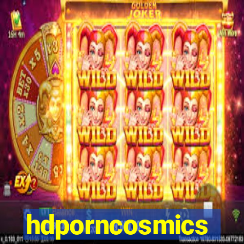 hdporncosmics