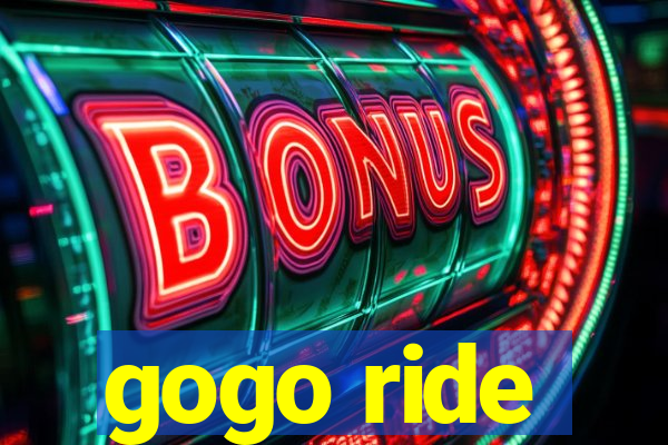 gogo ride