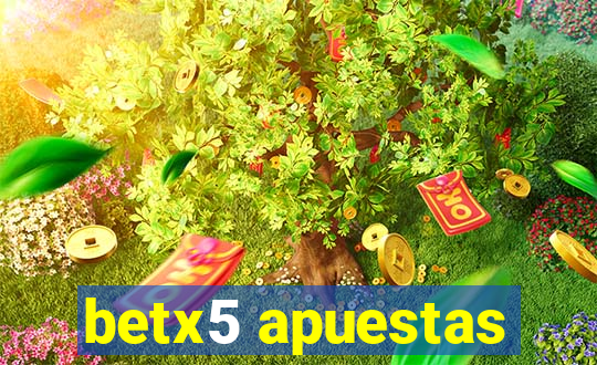 betx5 apuestas