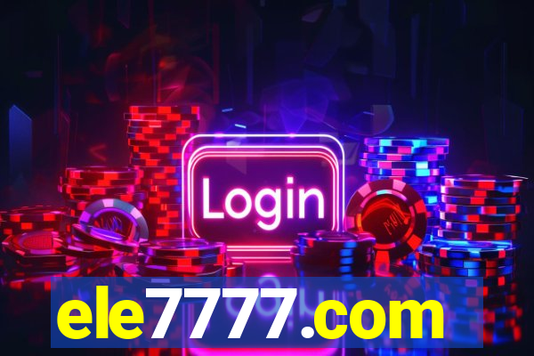 ele7777.com