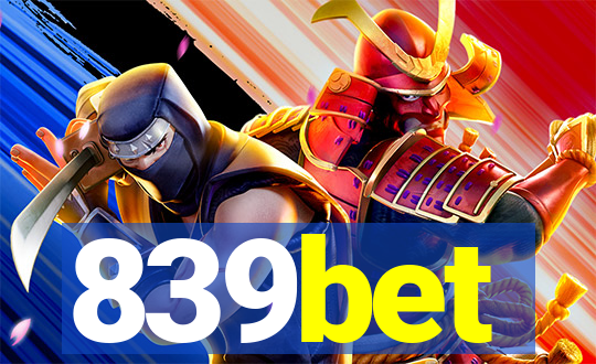 839bet