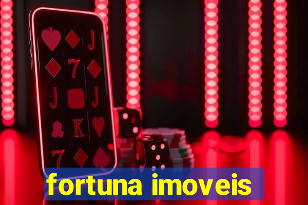 fortuna imoveis