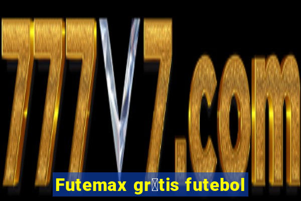 Futemax gr谩tis futebol