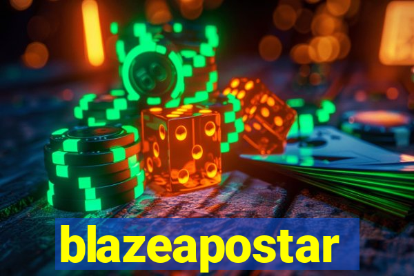 blazeapostar