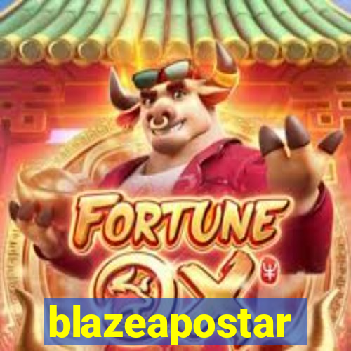 blazeapostar