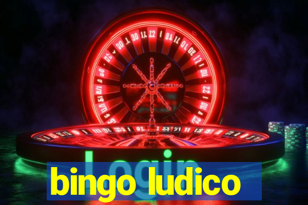 bingo ludico