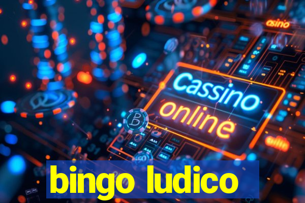 bingo ludico