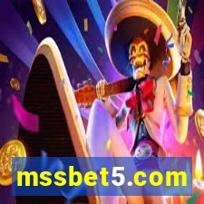 mssbet5.com