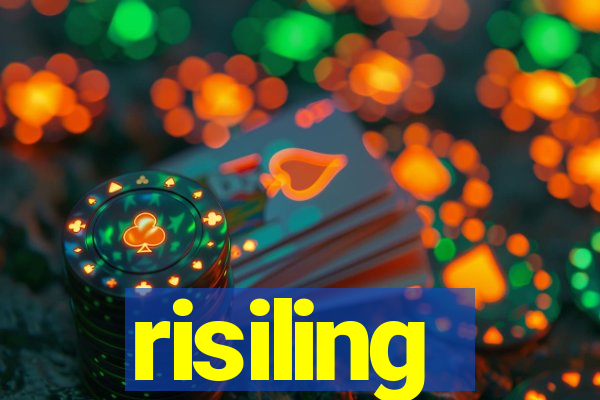 risiling