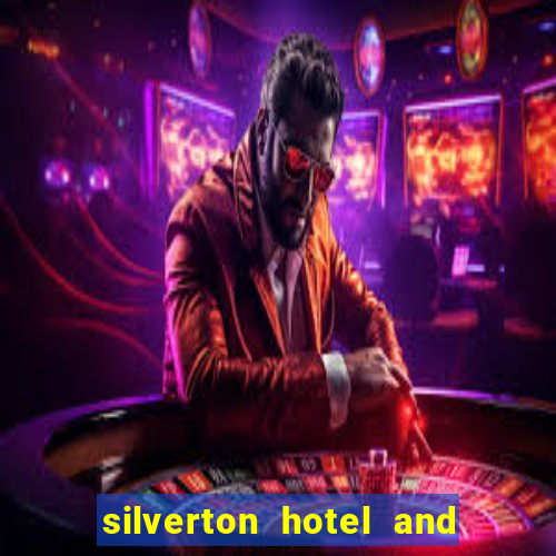 silverton hotel and casino las vegas