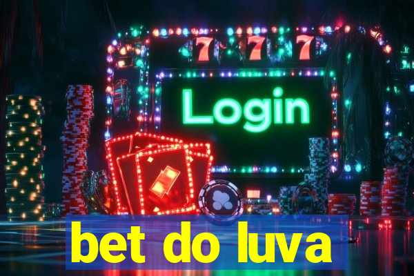 bet do luva