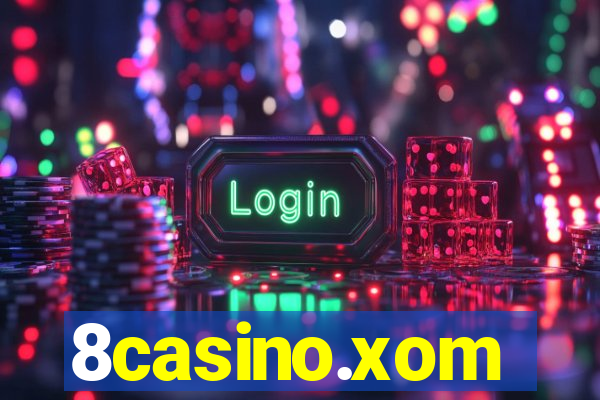 8casino.xom