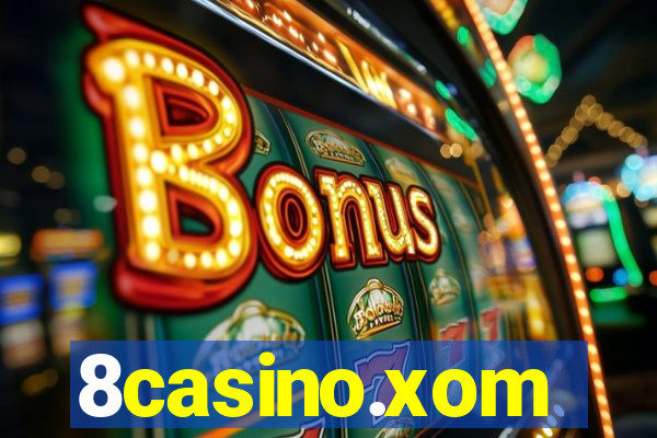 8casino.xom