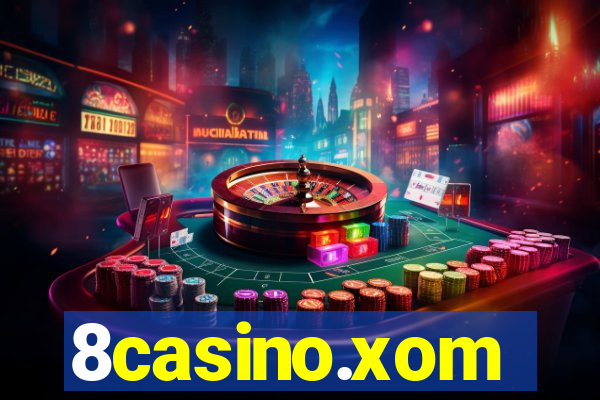 8casino.xom