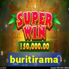 buritirama