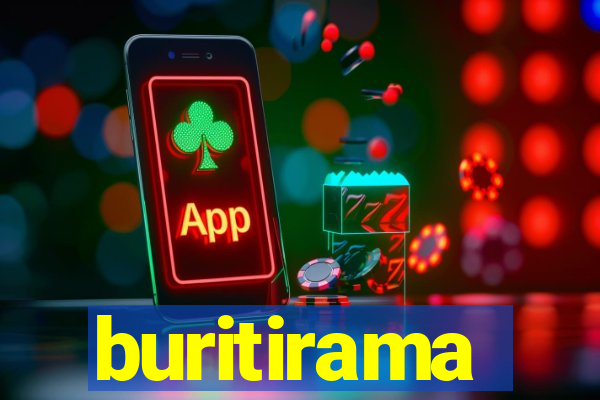 buritirama