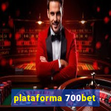 plataforma 700bet