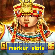 merkur slots rewards club