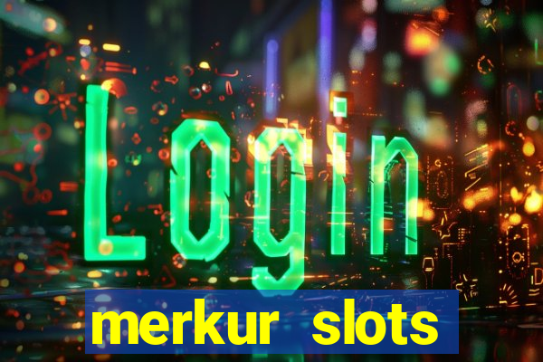 merkur slots rewards club