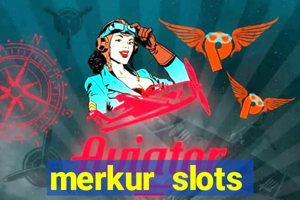 merkur slots rewards club