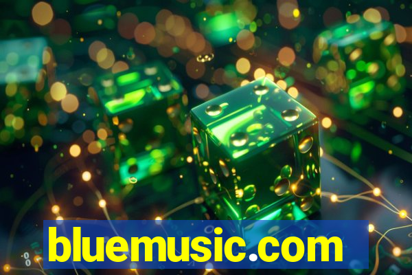 bluemusic.com