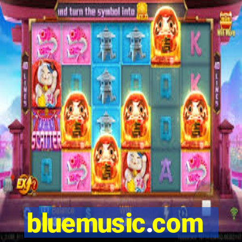 bluemusic.com