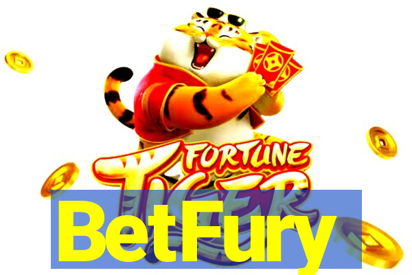 BetFury