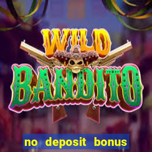 no deposit bonus for ducky luck casino