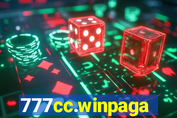 777cc.winpaga