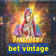 bet vintage