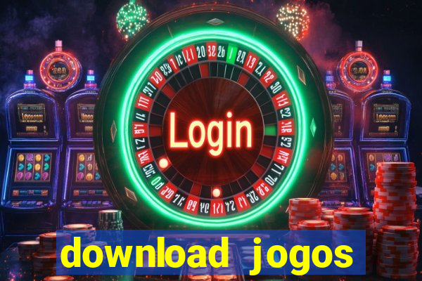 download jogos windows 7