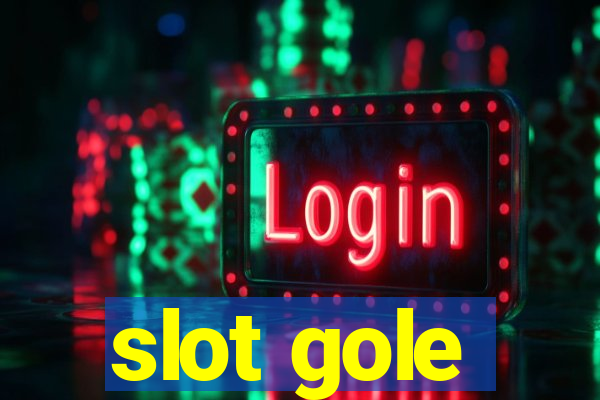 slot gole