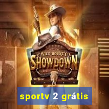 sportv 2 grátis