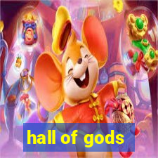 hall of gods