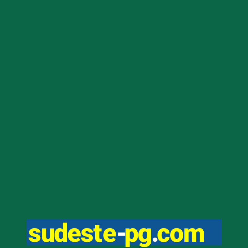 sudeste-pg.com