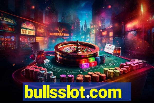 bullsslot.com