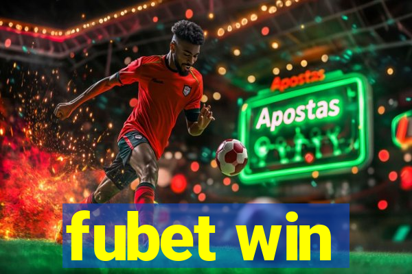 fubet win