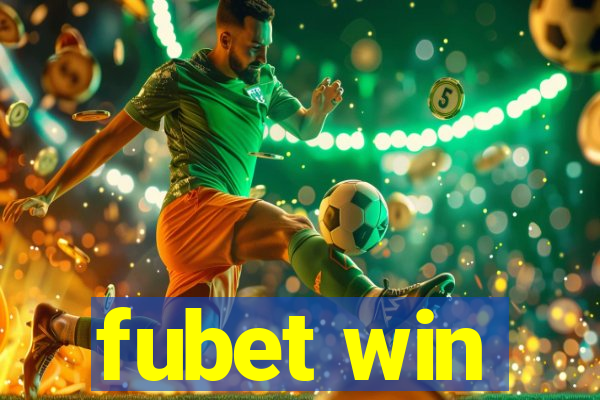 fubet win