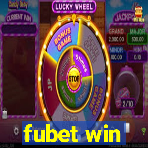 fubet win