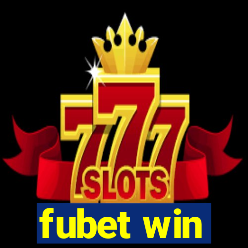 fubet win