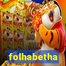 folhabetha