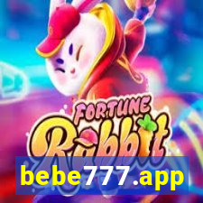 bebe777.app