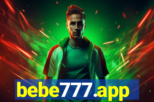 bebe777.app