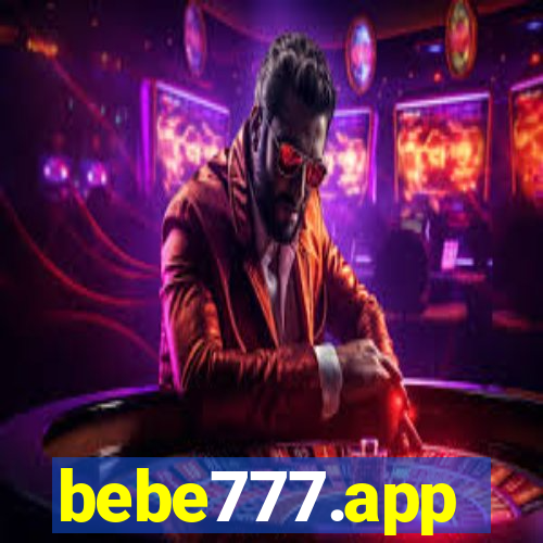 bebe777.app