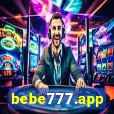 bebe777.app