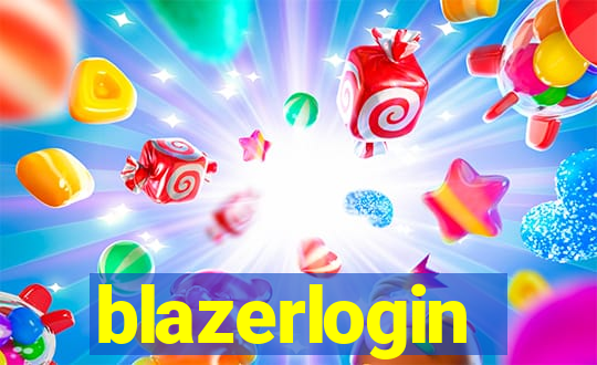 blazerlogin