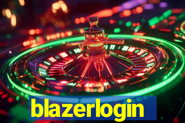 blazerlogin