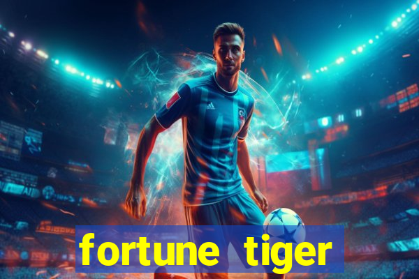 fortune tiger aceita cart?o de crédito